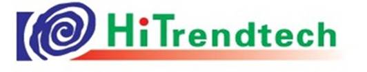 HiTrendtech/钜泉